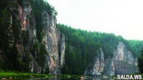 Краеведы издали книгу-путеводитель по самой известной реке Урала