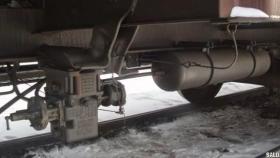 Ремонт тормозного оборудования вагонов в Екатеринбурге