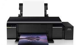 Принтер Epson L805 c СНПЧ - особенности выбора