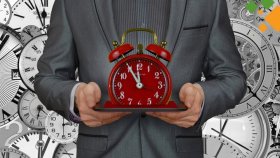 Как контролировать рабочее время: методы, тренды