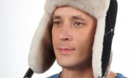 Мужская зимняя шапка – стильно, тепло и модно