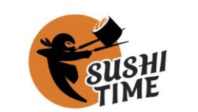Суши-бар Sushi Time в Ижевске