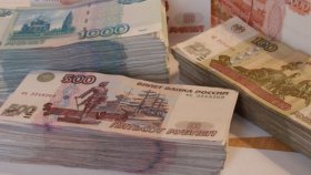 В России начали переводить зарплаты по номеру телефона