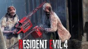 Resident Evil 4 Remake Прохождение ►СТАРОСТА ДЕРЕВНИ И СЁСТРЫ МАНЬЯЧКИ ►#8