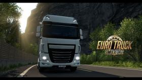 Быстрая доставка груза Euro Truck Simulator 2 Multiplayer + Раздача ключей Steam (kristalwot)