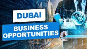 DUBAI BUSINESS OPPORTUNITIES - THE PROS AND CONS OF DOING BUSINESS IN DUBAI.