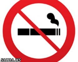 В ближайшее время вступят в силу новые ограничения для курильщиков