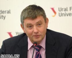 Виктор Кокшаров: УрФУ, как участника программы «5-100», ждут изменения
