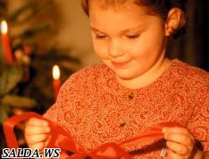В Верхней Салде началась подготовка к юбилейной акции  «Подари ребенку праздник - 2015»