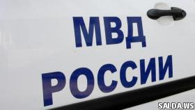 В период с 8 по 15 мая сотрудниками МО МВД России «Верхнесалдинский» возбуждено 17 уголовных дел, 15 преступлений раскрыто