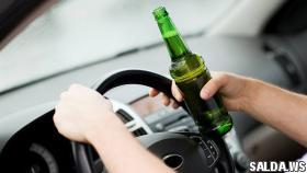 Штрафы не пугают любителей сесть за руль в состоянии алкогольного опьянения