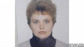 Разыскиваемая Козлова Елена Николаевна найдена мёртвой