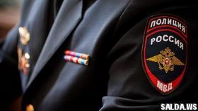 Салдинские полицейские подвели итоги операции «Надзор»