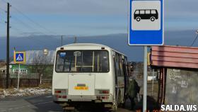 Госавтоинспекция подвела промежуточные итоги массовых проверок автобусов