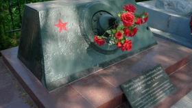 Свердловское МВД разыскивает родных танкиста, погибшего под Москвой в 1941 году