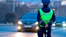 Госавтоинспекция Свердловской области опровергает информацию о перекрытии дорог в регионе