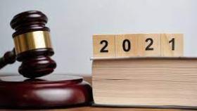 МО МВД РФ «Верхнесалдинский» напоминает об изменениях в законодательстве в 2021 году
