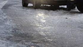 Госавтоинспекция Свердловской области предупреждает участников дорожного движения об ухудшении погодных условий