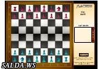 Играть в Двухмерные шахматы