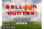 Играть в Balloon Hunter