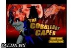 Играть в Batman. The Cobblebot Caper