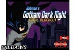 Играть в Batman's Gotham Dark Night