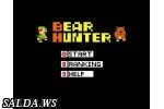 Играть в Bear Hunter