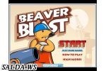 Играть в Beaver Blast