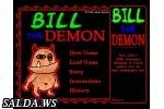 Играть в Bill the Demon