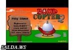 Играть в Bump Compter 2