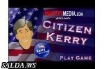 Играть в Citizen Kerry