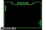 Играть в Classic Pong
