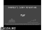 Играть в Dorfield's Scary Adventure