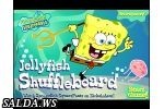 Играть в Jellyfish Shuffleboard