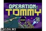 KND. Operation Tommy