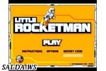 Little Rocketman