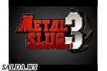 Metal Slug 3. Rampage