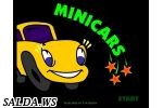 Играть в Minicars