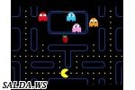 Играть в Pacman