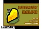 Играть в Ratman Ralph