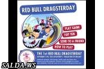 Red Bull Dragsterday
