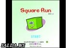 Играть в Square Run
