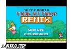 Super Mario. Time Attack Remix