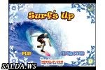 Играть в Surfs Up