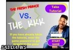 The Fresh Prince Vs. The KKK