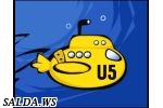 Играть в Yellow Submarine
