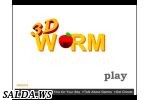 Играть в 3D Worm