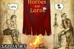 Играть в Лорды против Орков (Hordes and Lords)
