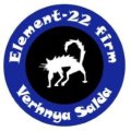 Element-22