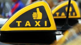 Особенности вызова такси в Екатеринбурге